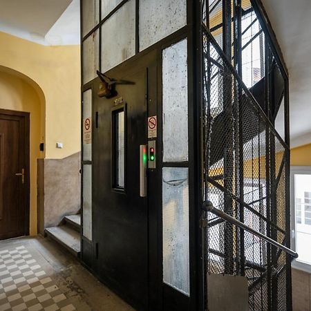 Comfort Central Apartments By The Synagogue Budapest Extérieur photo