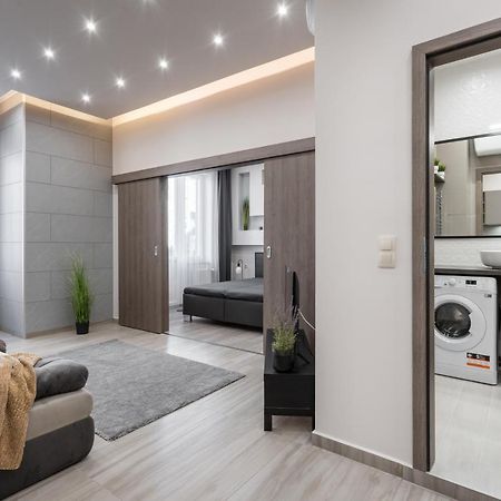 Comfort Central Apartments By The Synagogue Budapest Extérieur photo