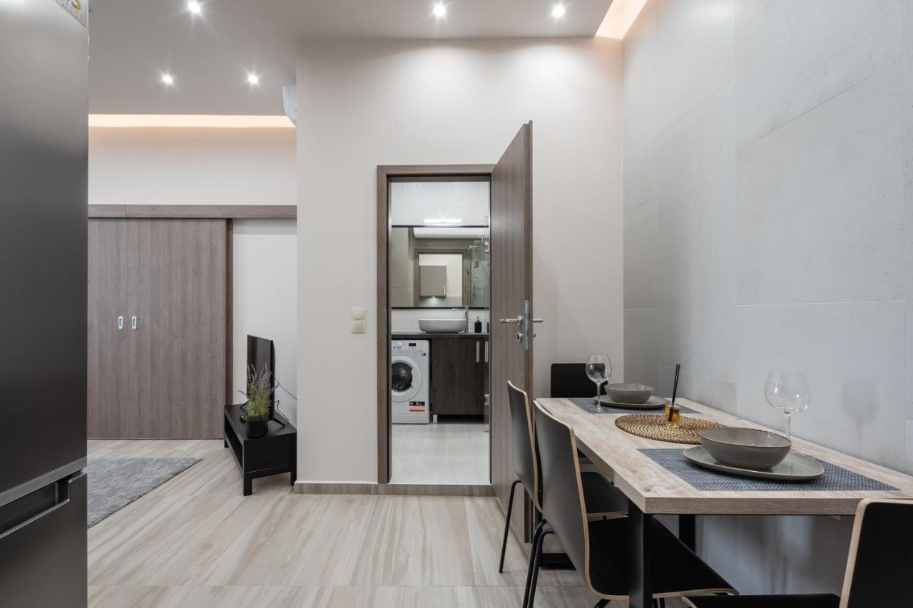 Comfort Central Apartments By The Synagogue Budapest Extérieur photo