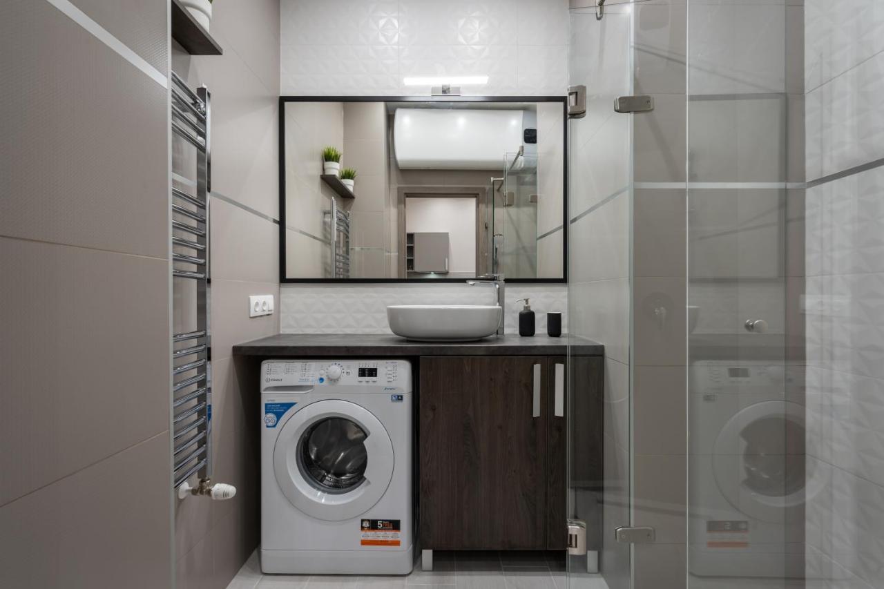 Comfort Central Apartments By The Synagogue Budapest Extérieur photo