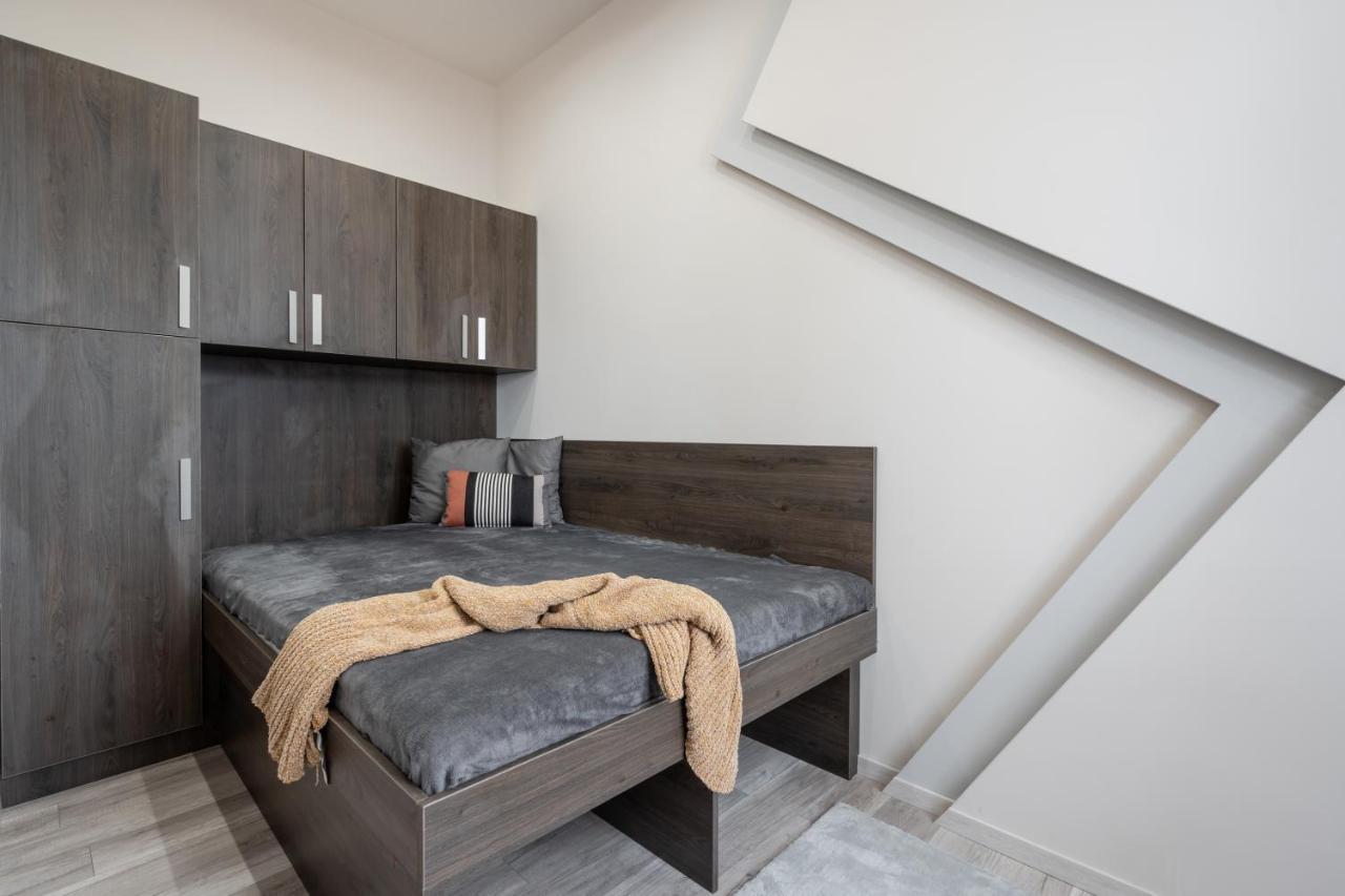 Comfort Central Apartments By The Synagogue Budapest Extérieur photo