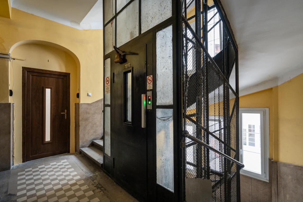 Comfort Central Apartments By The Synagogue Budapest Extérieur photo