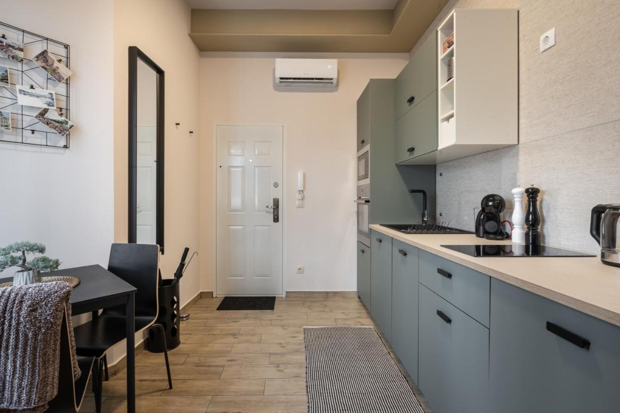 Comfort Central Apartments By The Synagogue Budapest Extérieur photo